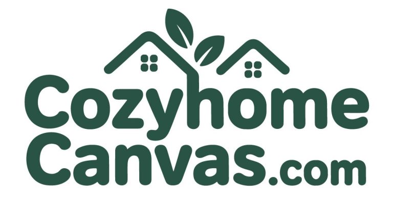 CozyHomeCanvas