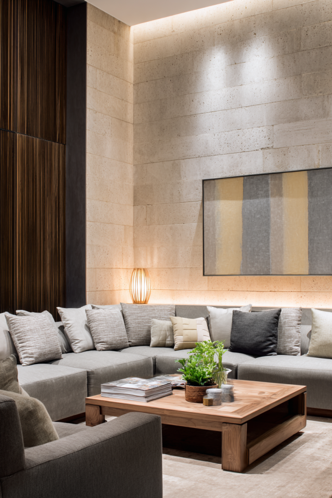 accent wall ideas