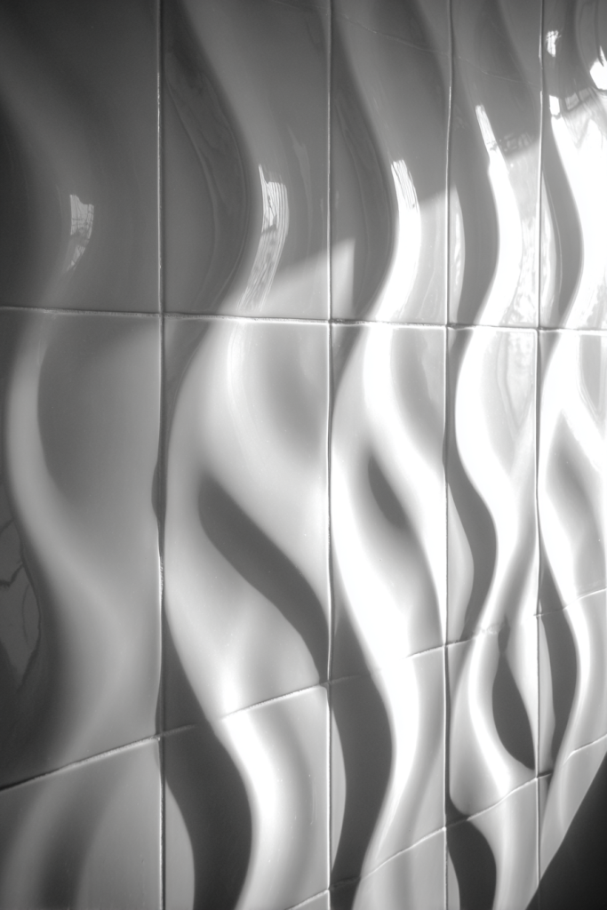 walk-in shower tile ideas