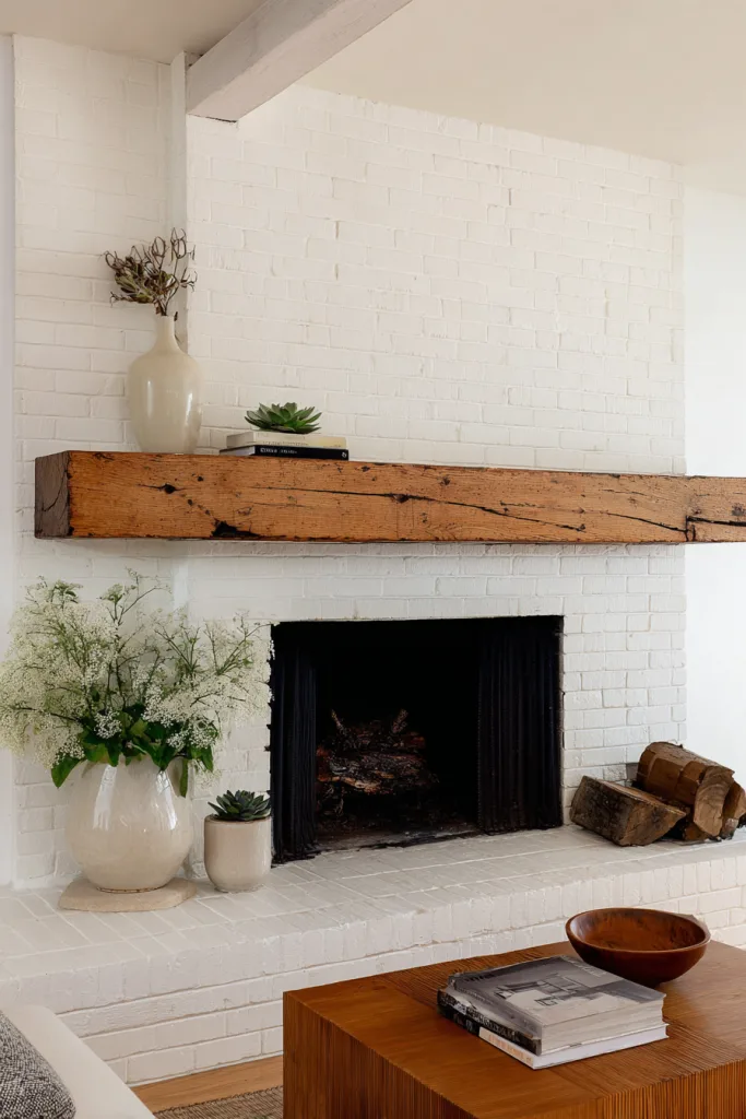 modern farmhouse living room ideas