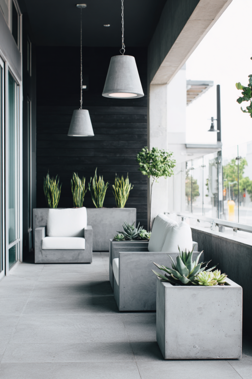 backyard lanai ideas