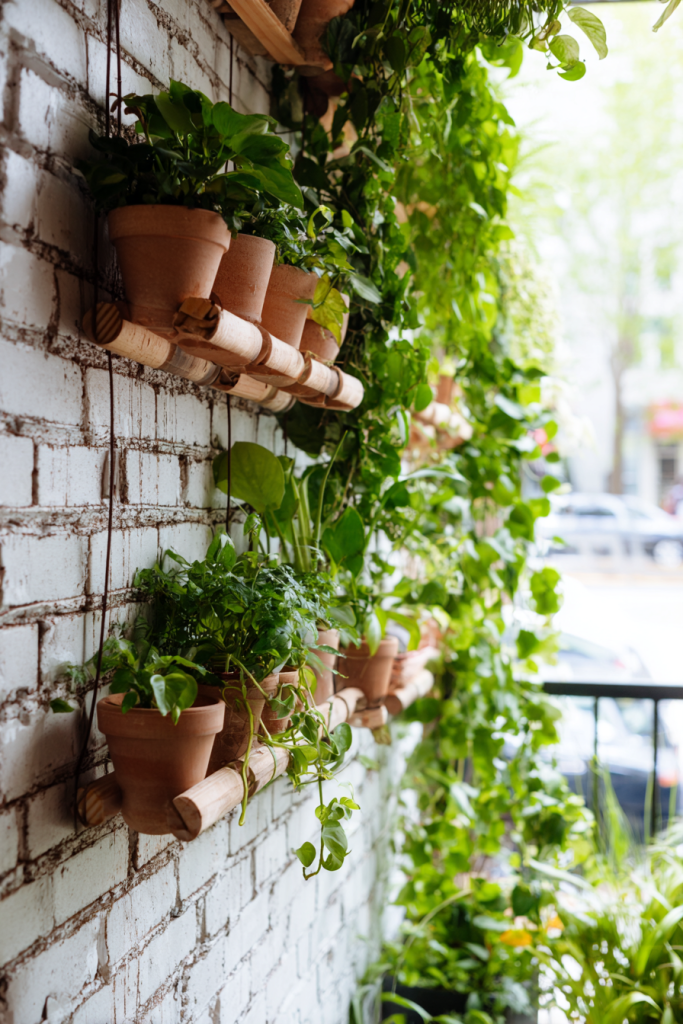 small balcony decor ideas