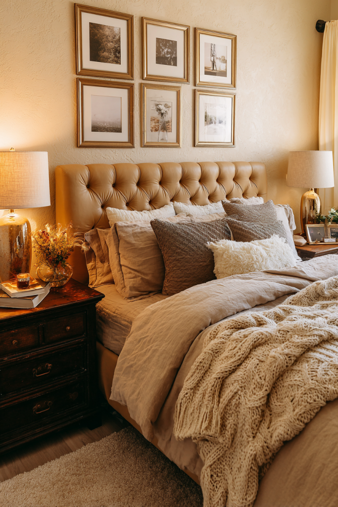 bedroom paint colors