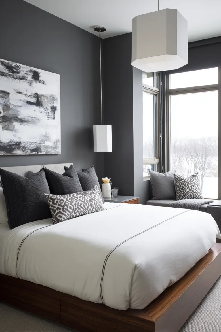 15 Bedroom Paint Colors That Transform Your Space