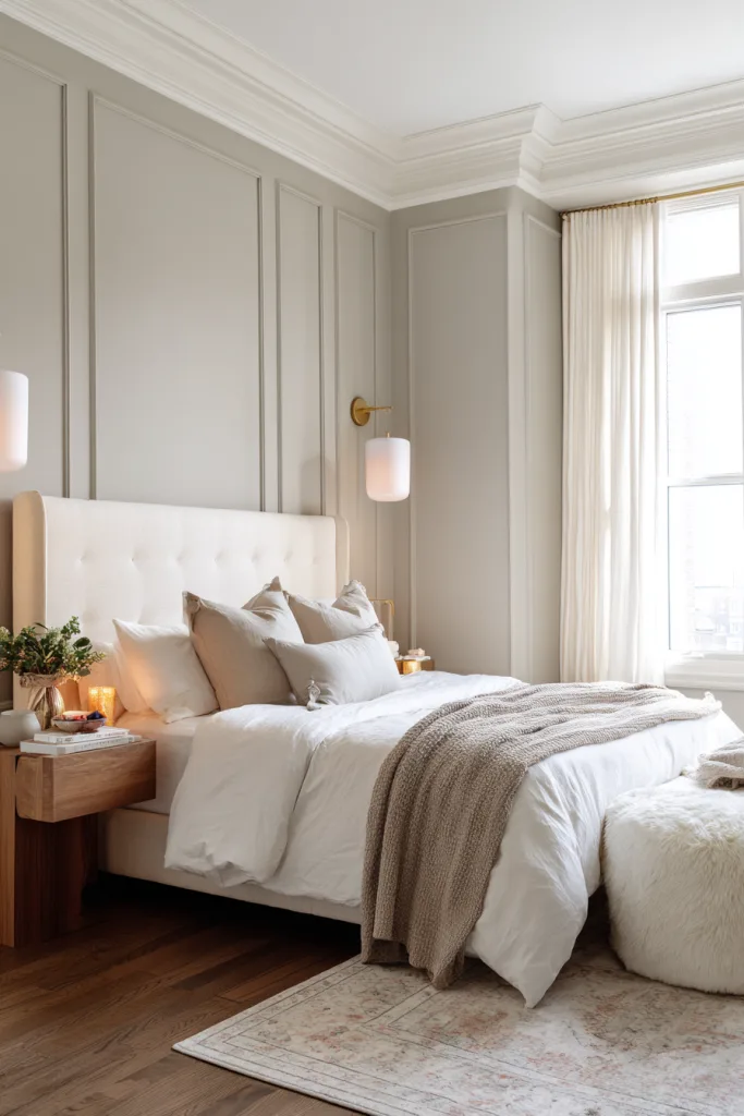 bedroom paint colors