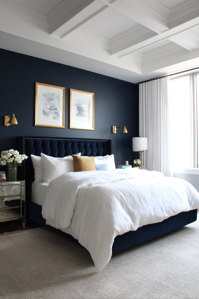 bedroom paint colors