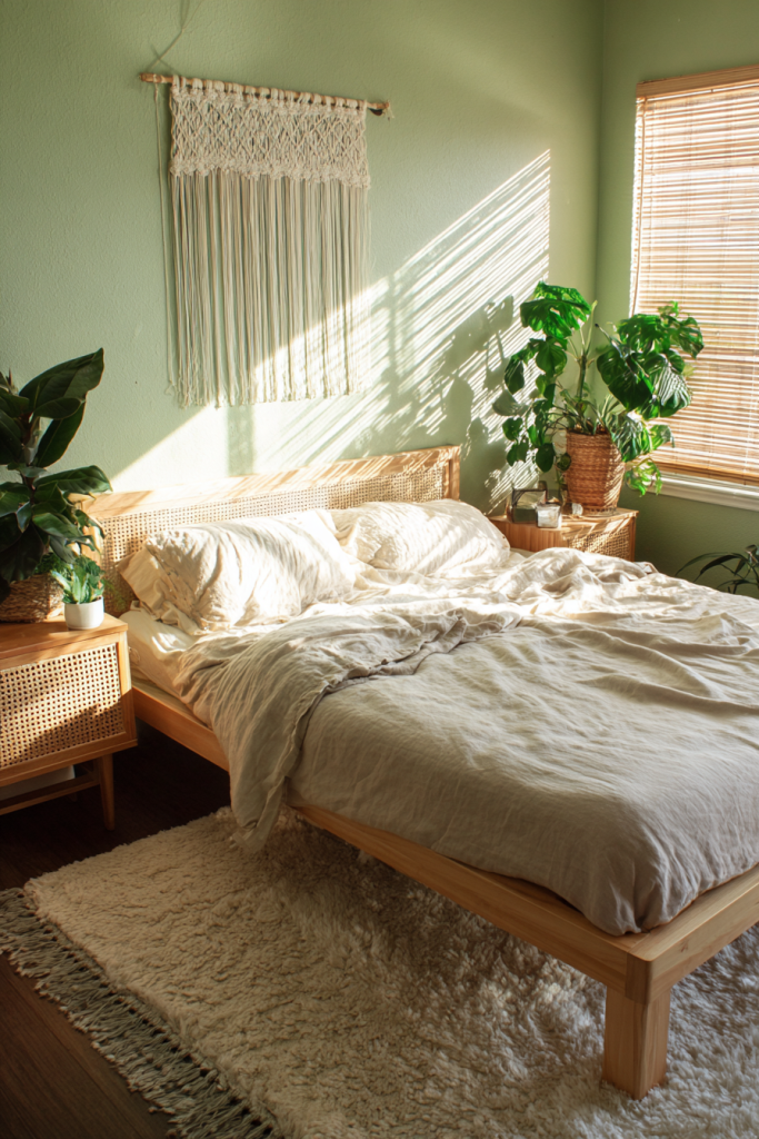 bedroom paint colors