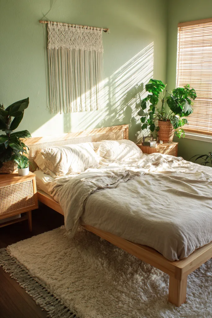 bedroom paint colors