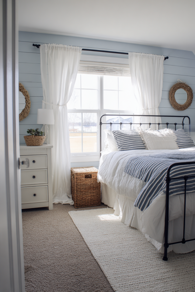 bedroom paint colors