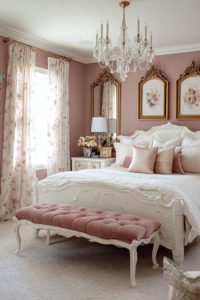 bedroom paint colors