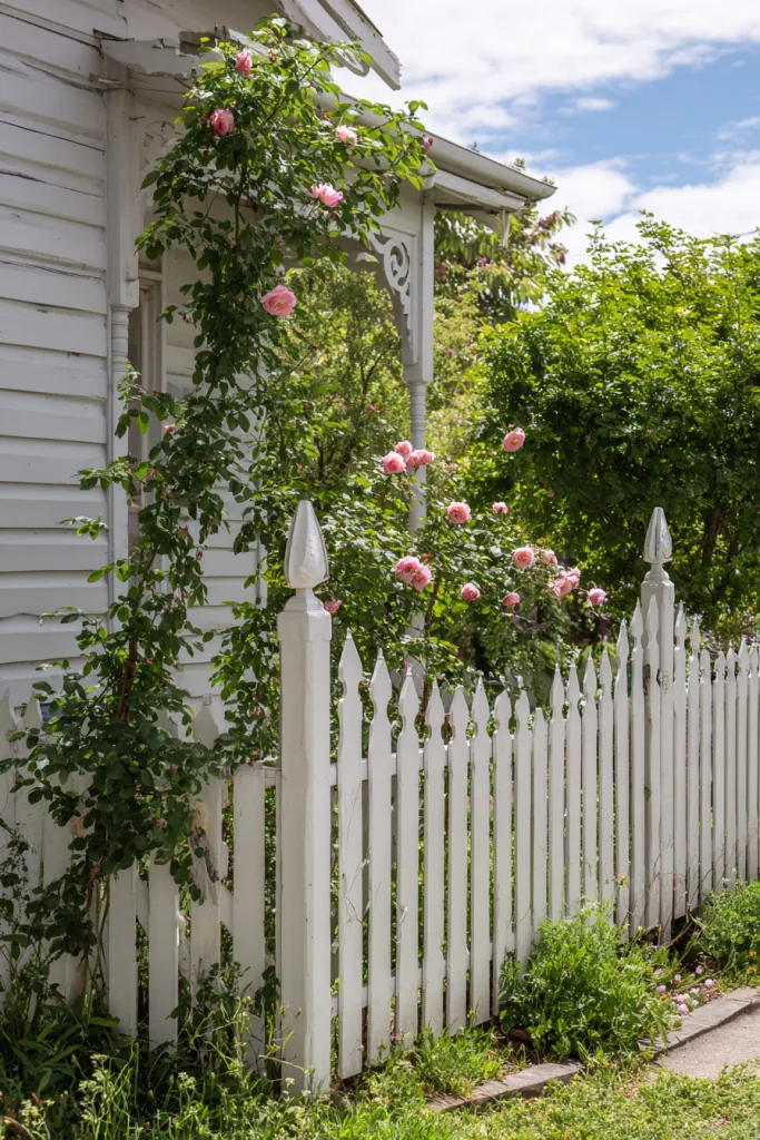 small front yard landscaping ideas
