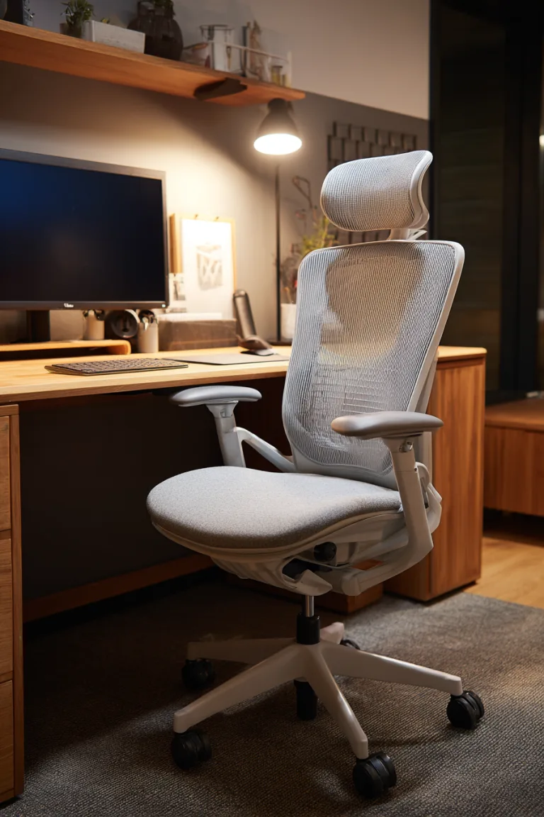 Home Office Space Ideas: 15 Ways to Create Calm