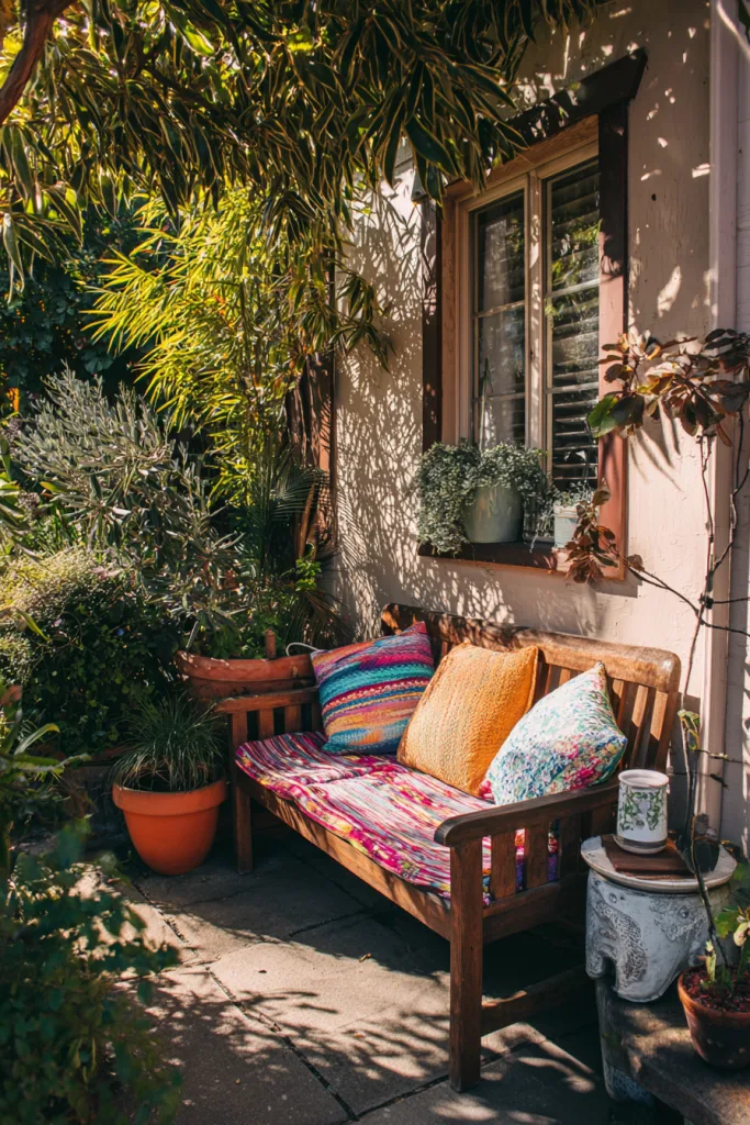 small front yard landscaping ideas