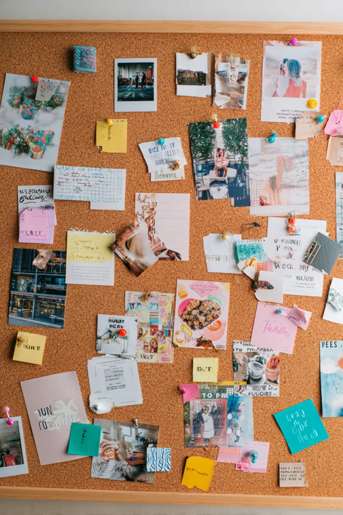 DIY dorm decor ideas