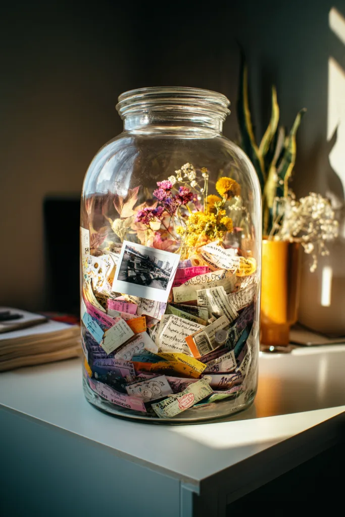 DIY dorm decor ideas