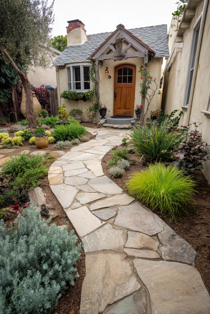 small front yard landscaping ideas