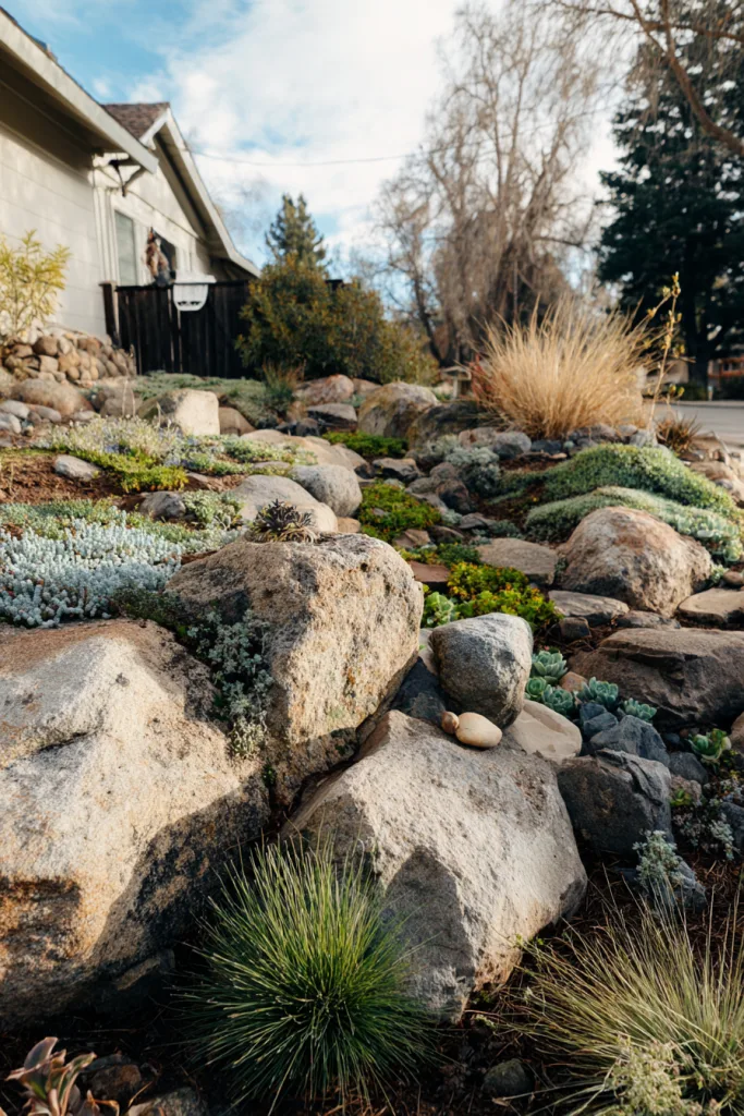 small front yard landscaping ideas