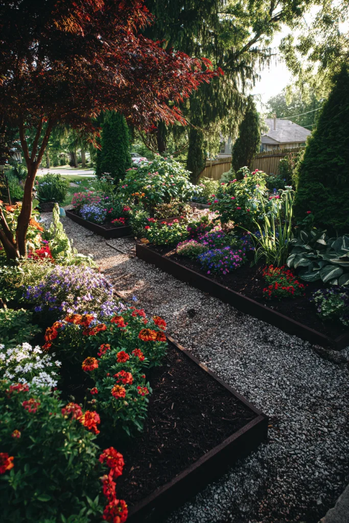 small front yard landscaping ideas