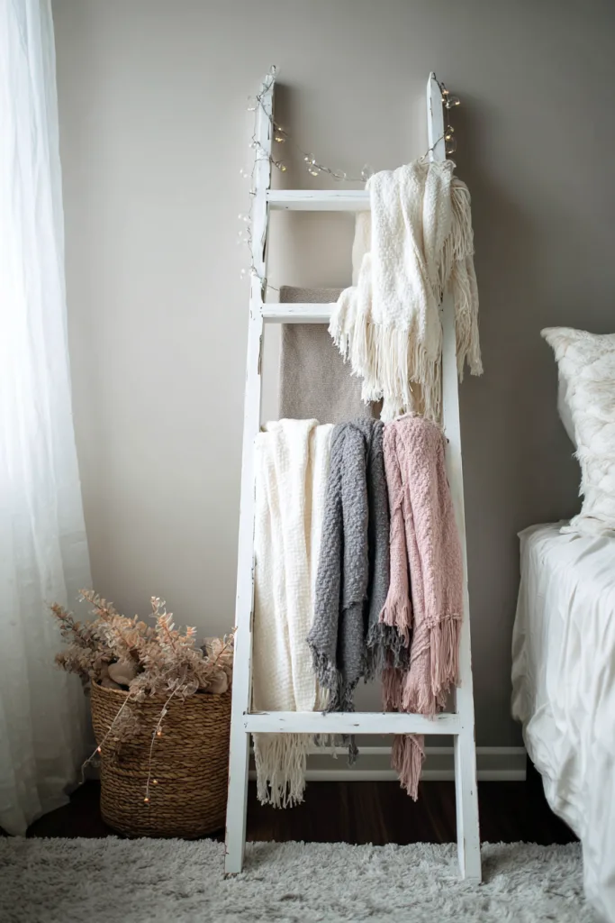DIY dorm decor ideas