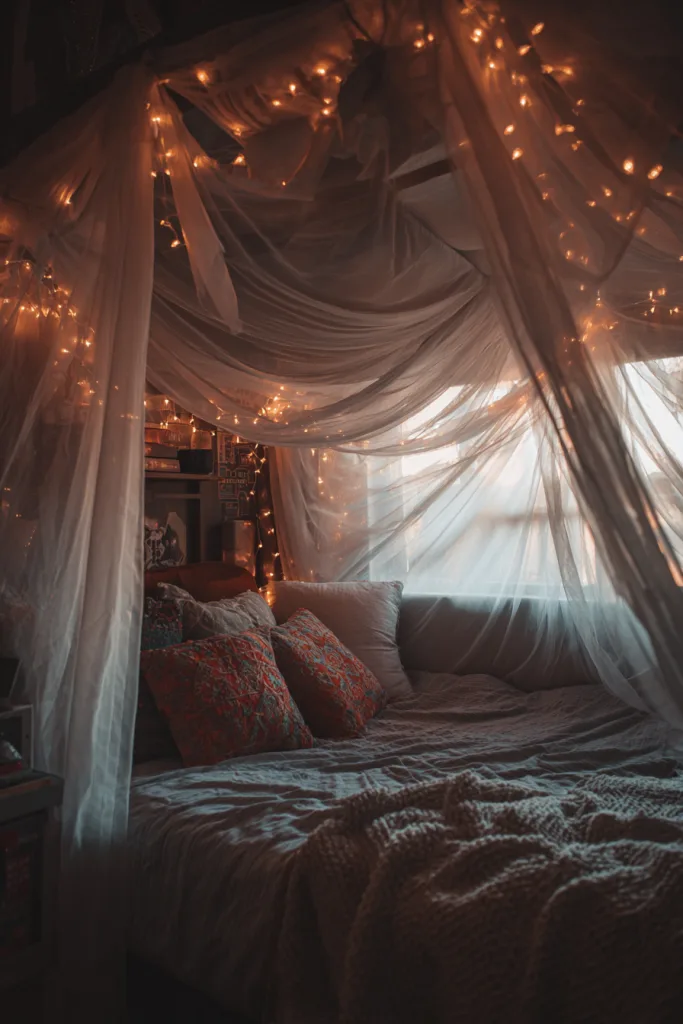DIY dorm decor ideas