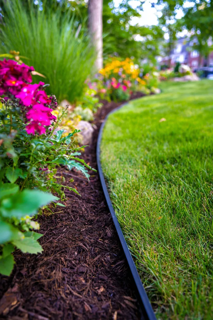 small front yard landscaping ideas