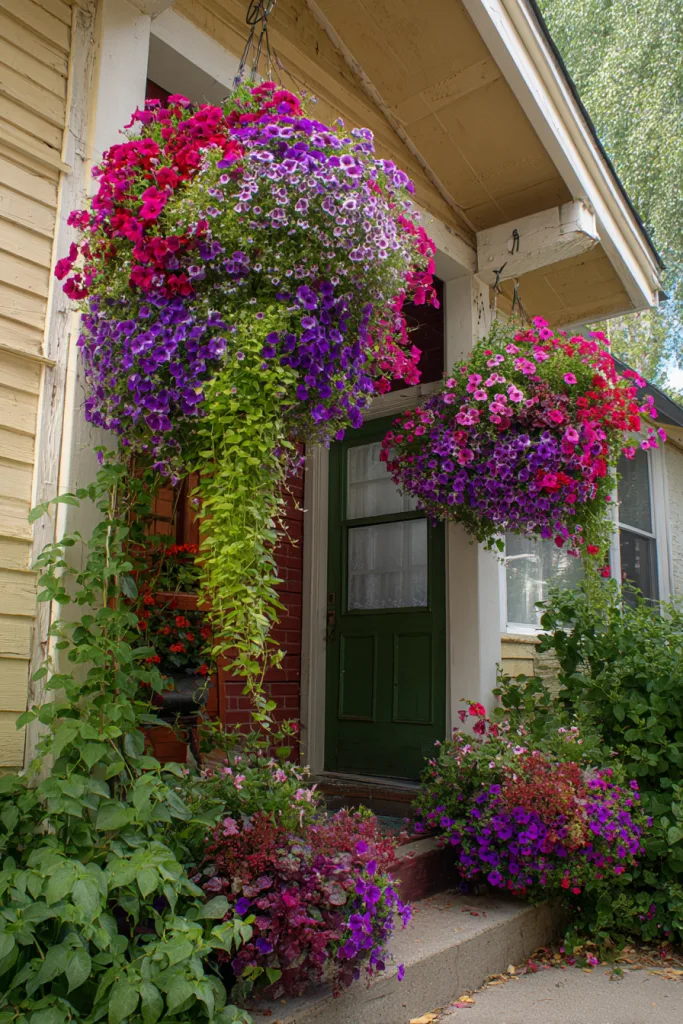 small front yard landscaping ideas