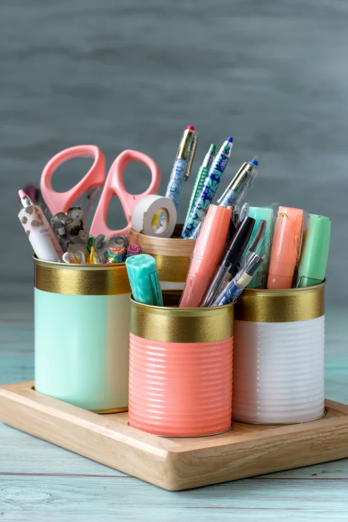 DIY dorm decor ideas