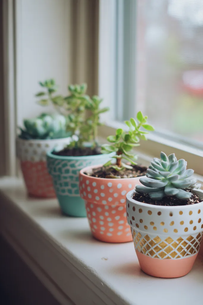 DIY dorm decor ideas