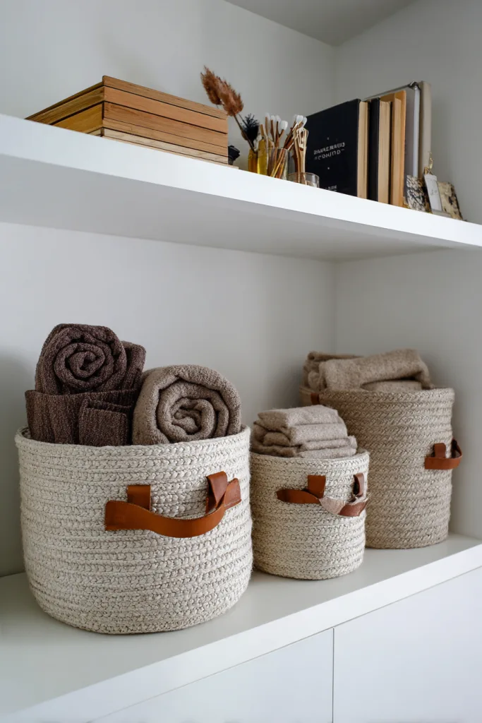DIY dorm decor ideas