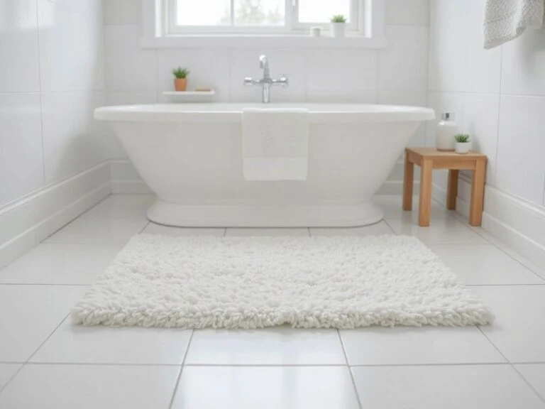 bath mat buying guide