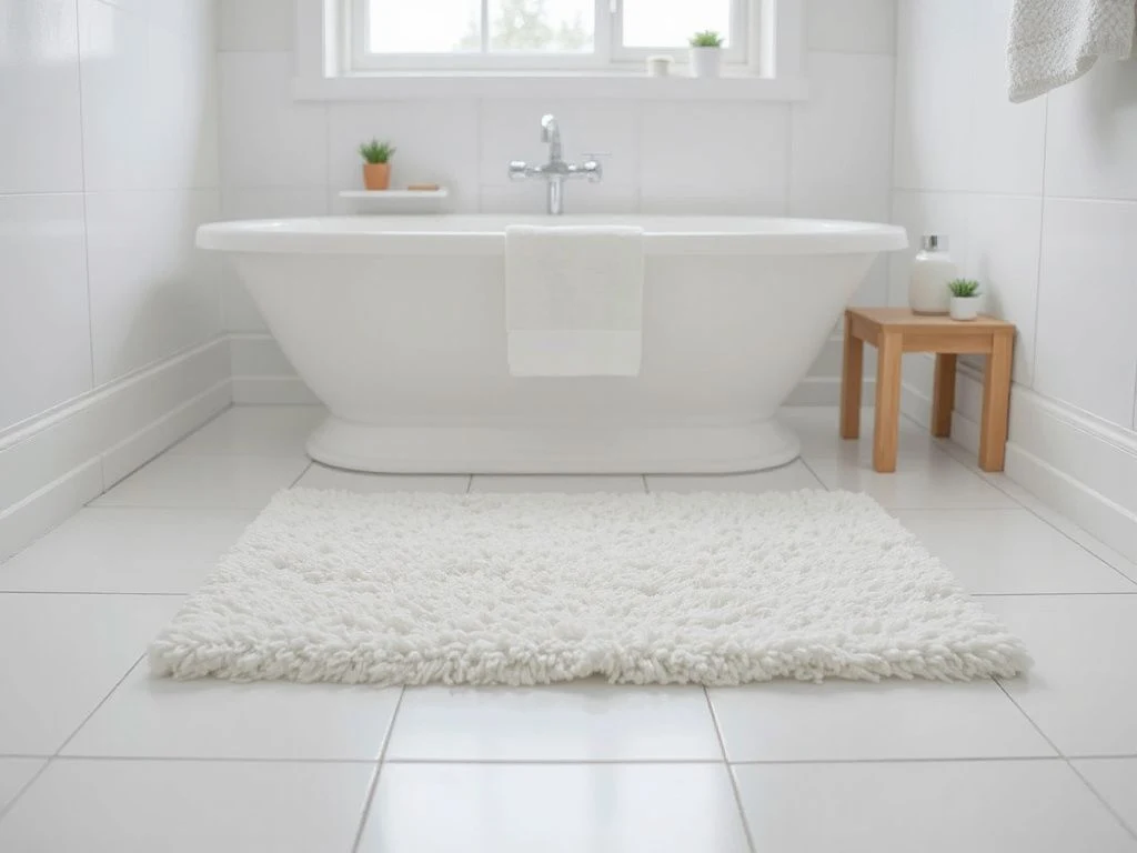 bath mat buying guide