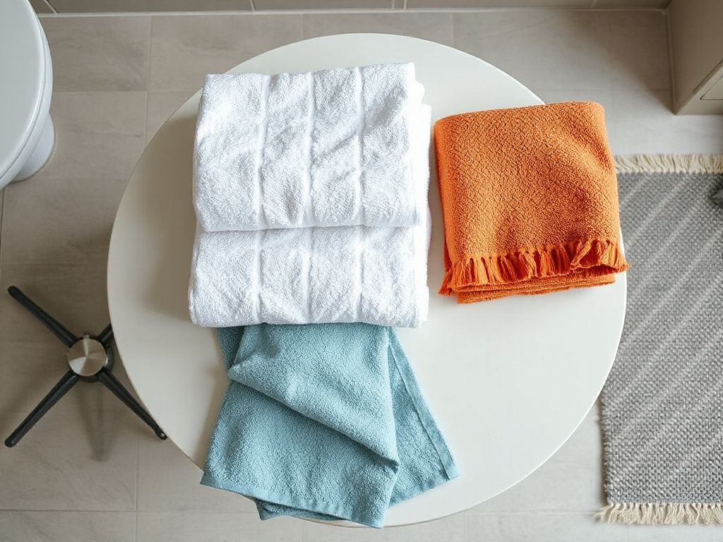 bath towels buying guide - detailed view