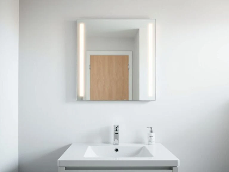 bathroom mirror buying guide