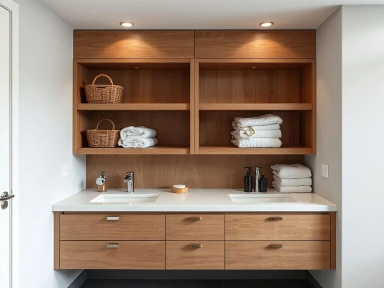 bathroom storage buying guide