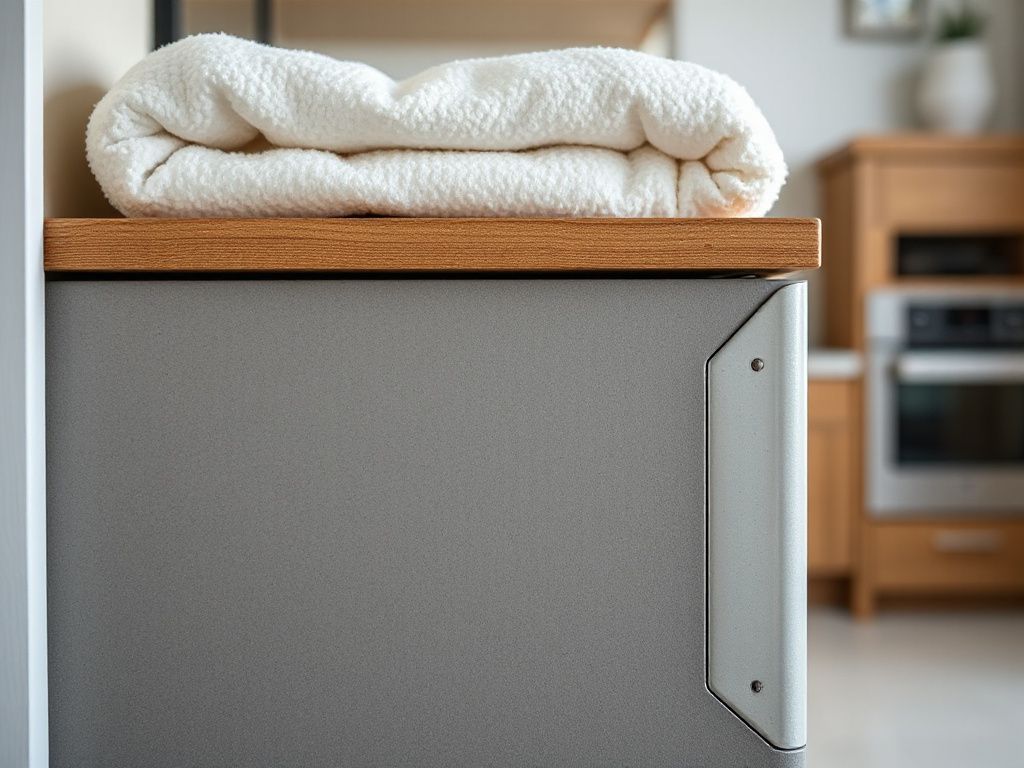 bathroom storage buying guide - detailed view