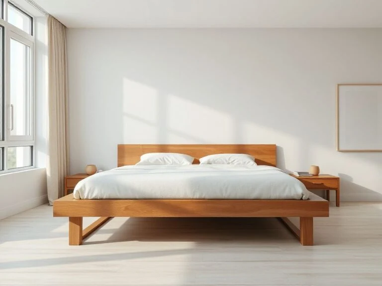 bed frame buying guide