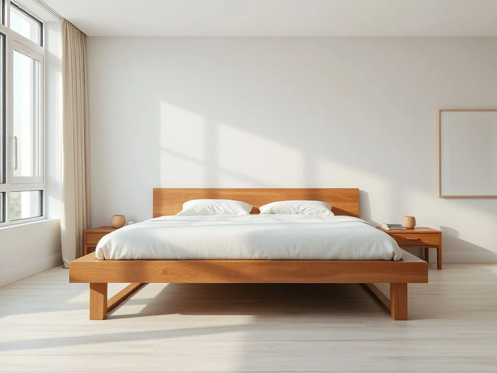 bed frame buying guide