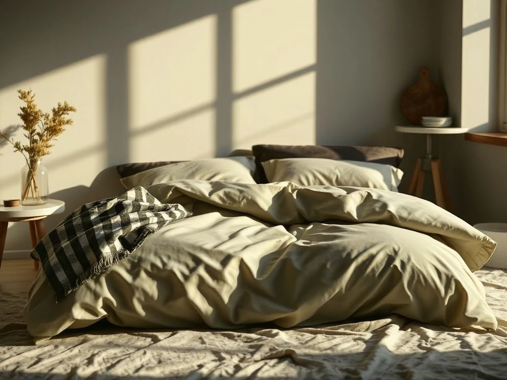 bed sheets buying guide - step by step