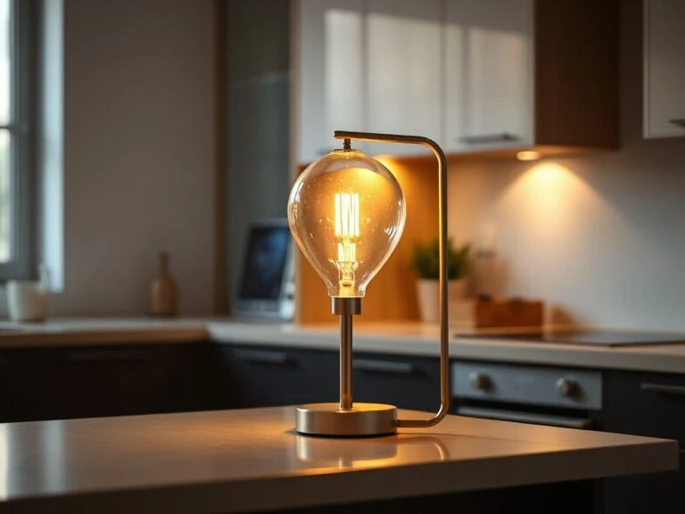 bedside lamp buying guide
