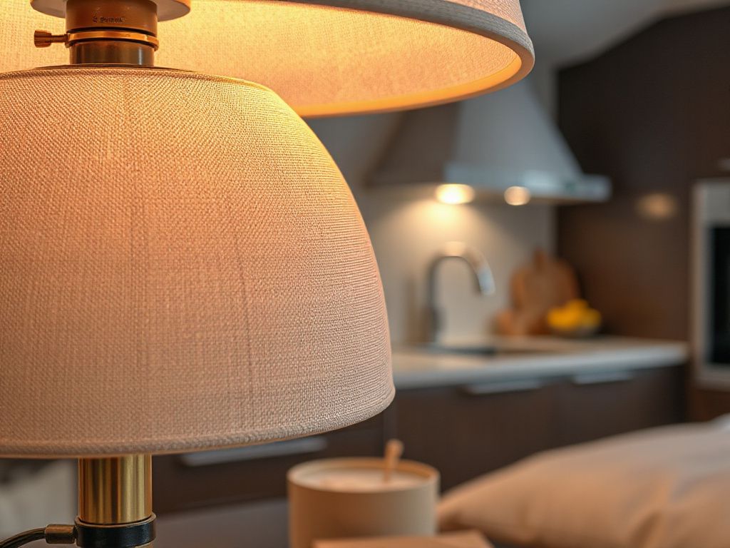 bedside lamp buying guide - step by step