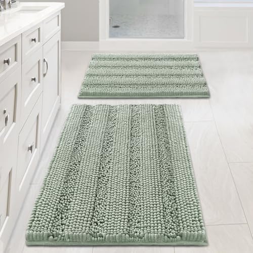 best bath mats