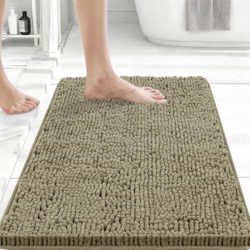 best bath mats for small bathrooms