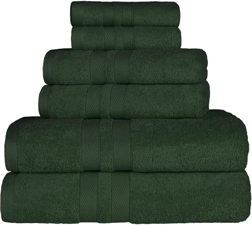 best bath towel sets for guest bathrooms