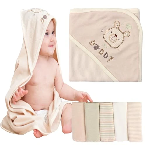 best bath towel sets for sensitive skin