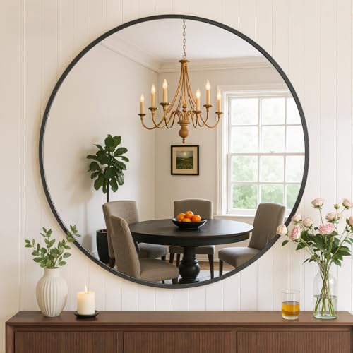 best bathroom mirrors for small bathrooms
