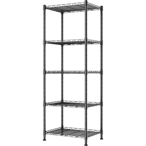 best bathroom storage units
