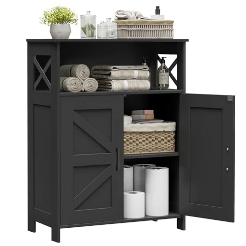 best bathroom storage units under 100