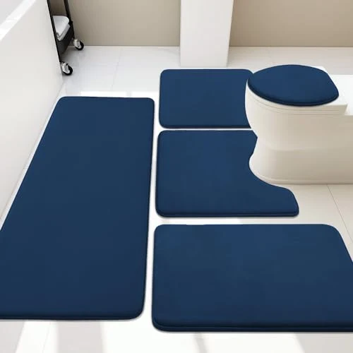 best budget bath mats