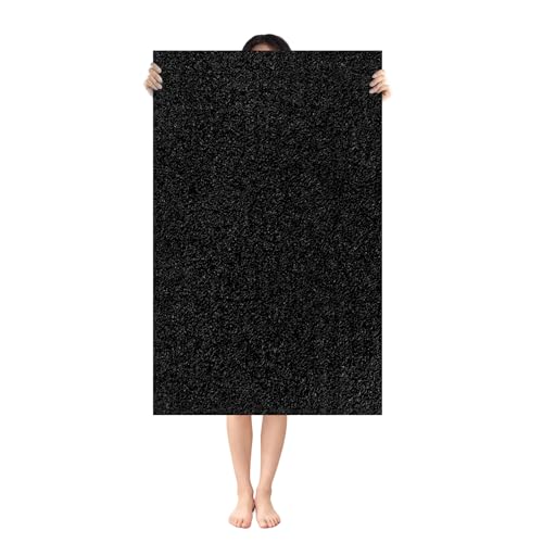best non slip bath mats for a walk in shower