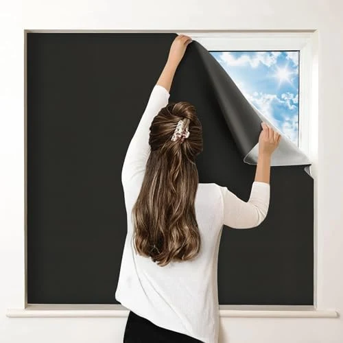 blackout vs room darkening curtains